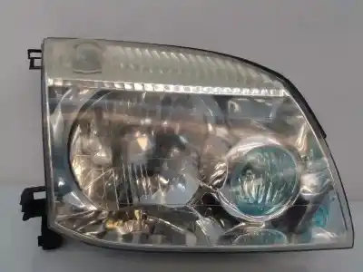 Second-hand car spare part RIGHT HEADLIGHT for NISSAN X-TRAIL (T30)  OEM IAM references   