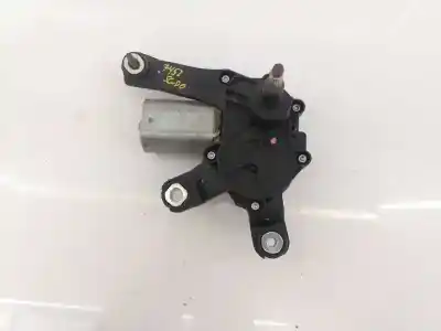 Second-hand car spare part Rear Windshield Wiper Motor for FIAT SCUDO COMBI (272) L2H1 120 Multijet (5 pl.) OEM IAM references 1400416980 E2-B2-15-2 83028612