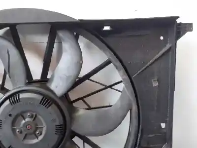 Pièce détachée automobile d'occasion ventilateur pour mercedes clase cls (w219) 320 / 350 cdi grand edition (219.322) références oem iam 137328108 p2-b7-23 3135103919