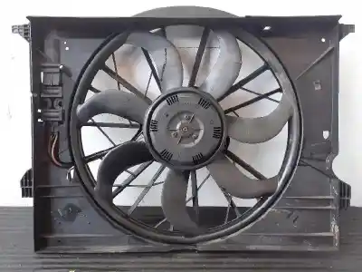 Pièce détachée automobile d'occasion ventilateur pour mercedes clase cls (w219) 320 / 350 cdi grand edition (219.322) références oem iam 137328108 p2-b7-23 3135103919