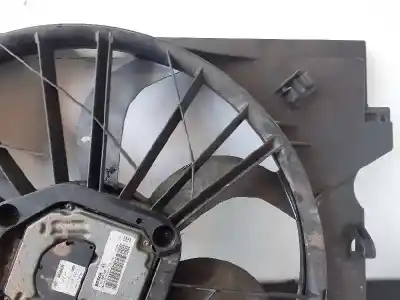 Pièce détachée automobile d'occasion ventilateur pour mercedes clase cls (w219) 320 / 350 cdi grand edition (219.322) références oem iam 137328108 p2-b7-23 3135103919