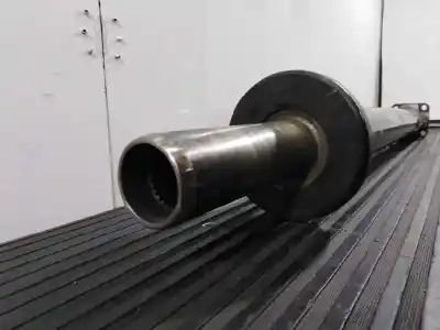 Pièce détachée automobile d'occasion transmission centrale pour ford maverick (nl) * références oem iam  p1-a1-29 