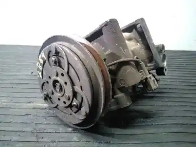 Second-hand car spare part AIR CONDITIONING COMPRESSOR for NISSAN X-TRAIL (T30)  OEM IAM references   