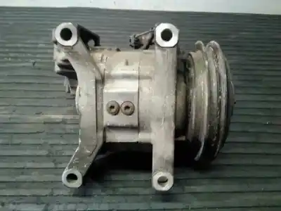 Second-hand car spare part air conditioning compressor for nissan x-trail (t30) elegance oem iam references  p3-a2-20-1 