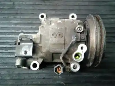 Second-hand car spare part air conditioning compressor for nissan x-trail (t30) elegance oem iam references  p3-a2-20-1 