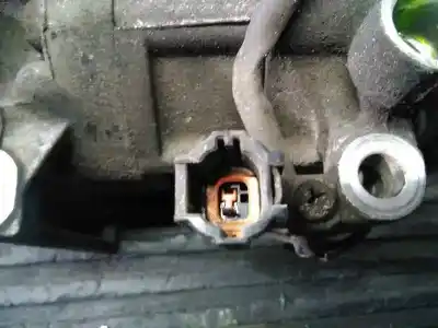 Second-hand car spare part air conditioning compressor for nissan x-trail (t30) elegance oem iam references  p3-a2-20-1 