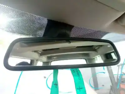 Автозапчасти б/у внутреннее зеркало за land rover discovery v6 td s ссылки oem iam 