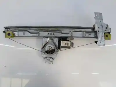 Second-hand car spare part driver left window regulator for peugeot 207 x-line oem iam references 401786a7 e1-a4-4-1 