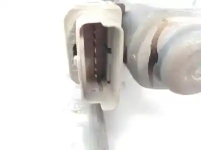 Second-hand car spare part driver left window regulator for peugeot 207 x-line oem iam references 401786a7 e1-a4-4-1 