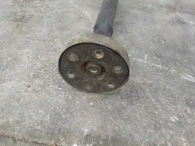 Pezzo di ricambio per auto di seconda mano trasmissione centrale per audi q3 (8u) 2.0 tdi (130kw) advance quattro riferimenti oem iam  p1-a1-20 