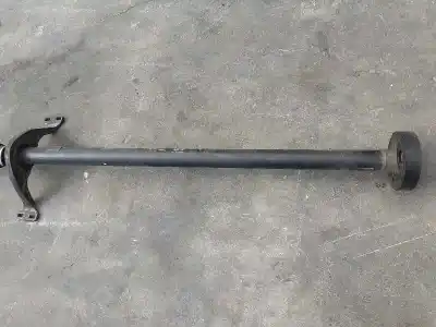 Pezzo di ricambio per auto di seconda mano trasmissione centrale per audi q3 (8u) 2.0 tdi (130kw) advance quattro riferimenti oem iam  p1-a1-20 