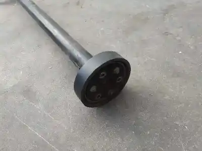 Pezzo di ricambio per auto di seconda mano trasmissione centrale per audi q3 (8u) 2.0 tdi (130kw) advance quattro riferimenti oem iam  p1-a1-20 