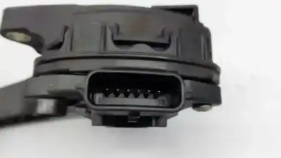 Second-hand car spare part accelerator pedal for renault kadjar business 4x4 oem iam references 180024ba0b e2-a1-37-2 6pv00997815