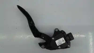 Second-hand car spare part accelerator pedal for renault kadjar business 4x4 oem iam references 180024ba0b e2-a1-37-2 6pv00997815