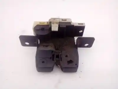 Piesă de schimb auto la mâna a doua încuietoare porbagaj pentru renault clio iii authentique referințe oem iam 8200076240e