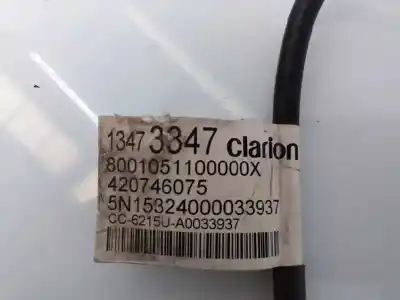 Second-hand car spare part electronic module for opel astra k lim. 5türig selective pro start/stop oem iam references 10r0413231 e3-a5-23-3 104364