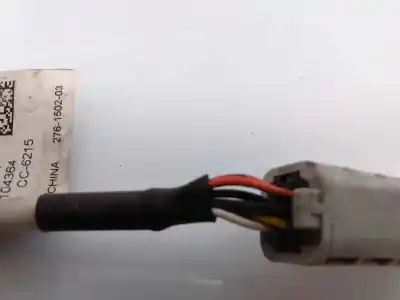 Second-hand car spare part electronic module for opel astra k lim. 5türig selective pro start/stop oem iam references 10r0413231 e3-a5-23-3 104364