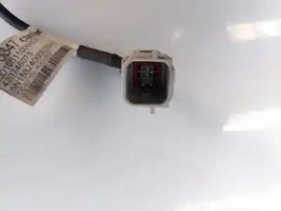 Second-hand car spare part electronic module for opel astra k lim. 5türig selective pro start/stop oem iam references 10r0413231 e3-a5-23-3 104364