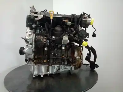 Peça sobressalente para automóvel em segunda mão motor completo por hyundai i40 style referências oem iam d4fd m1-a2-44 