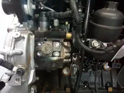 Peça sobressalente para automóvel em segunda mão motor completo por hyundai i40 style referências oem iam d4fd m1-a2-44 