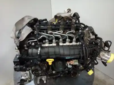 Peça sobressalente para automóvel em segunda mão motor completo por hyundai i40 style referências oem iam d4fd m1-a2-44 