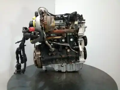 Peça sobressalente para automóvel em segunda mão motor completo por hyundai i40 style referências oem iam d4fd m1-a2-44 