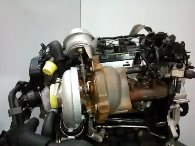 Peça sobressalente para automóvel em segunda mão motor completo por hyundai i40 style referências oem iam d4fd m1-a2-44 