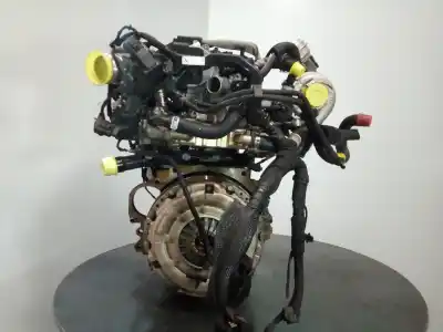 Peça sobressalente para automóvel em segunda mão motor completo por hyundai i40 style referências oem iam d4fd m1-a2-44 