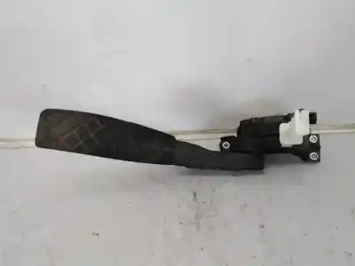 İkinci el araba yedek parçası Gaz Pedali için AUDI Q7 (4L) V6 3.0 TDI (176kW) Ambiente OEM IAM referansları 7L0723507D E2-A1-23-2 6PV00802624