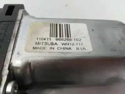 Second-hand car spare part right front window motor for volvo xc60 momentum 2wd oem iam references 110411966269 e1-a5-3-1 