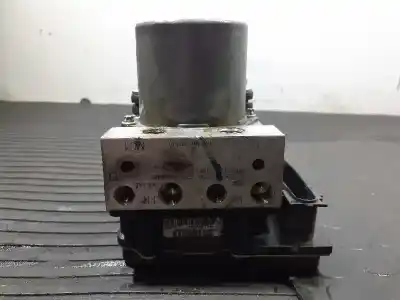 Peça sobressalente para automóvel em segunda mão abs por land rover discovery v6 td s referências oem iam srb500440 p3-b8-2-3 0265235020