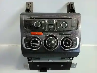 Pezzo di ricambio per auto di seconda mano  per CITROEN C4 LIM.  Riferimenti OEM IAM 28365341 E3-B2-24-2 