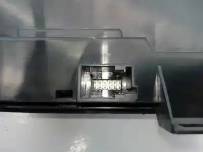 Pezzo di ricambio per auto di seconda mano controllo climatico per citroen c4 lim. exclusive riferimenti oem iam 28365341 e3-b2-24-2 