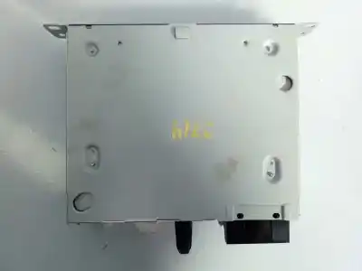 Pezzo di ricambio per auto di seconda mano controllo climatico per citroen c4 lim. exclusive riferimenti oem iam 28365341 e3-b2-24-2 