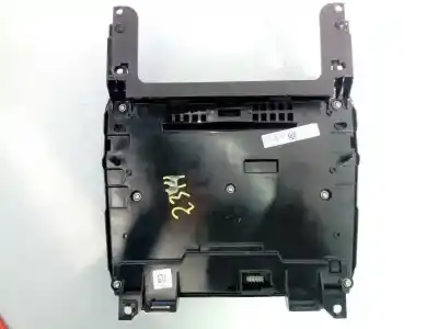 Pezzo di ricambio per auto di seconda mano controllo climatico per citroen c4 lim. exclusive riferimenti oem iam 28365341 e3-b2-24-2 
