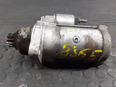 Second-hand car spare part Starter Motor for SEAT ALHAMBRA (710) Style OEM IAM references 02M911024G P3-A10-16-5 