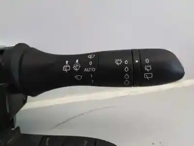 Pezzo di ricambio per auto di seconda mano comando pulito per renault kadjar business 4x4 riferimenti oem iam 255678341ra e2-a1-42-7 