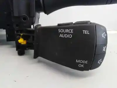Pezzo di ricambio per auto di seconda mano comando pulito per renault kadjar business 4x4 riferimenti oem iam 255678341ra e2-a1-42-7 