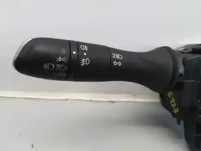 Pezzo di ricambio per auto di seconda mano comando pulito per renault kadjar business 4x4 riferimenti oem iam 255678341ra e2-a1-42-7 