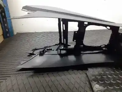 Pezzo di ricambio per auto di seconda mano console centrale per audi q3 (8u) 2.0 tdi (130kw) advance quattro riferimenti oem iam 8u0864981a p2-b2-19 8u0862533