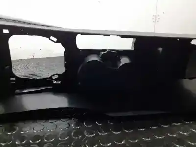 Pezzo di ricambio per auto di seconda mano console centrale per audi q3 (8u) 2.0 tdi (130kw) advance quattro riferimenti oem iam 8u0864981a p2-b2-19 8u0862533