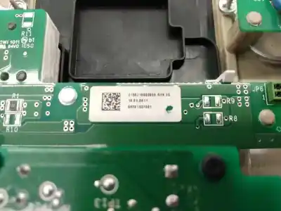 Second-hand car spare part interior light for volvo xc60 momentum 2wd oem iam references 39806307 e3-b5-49-1 39806307