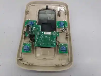 Second-hand car spare part interior light for volvo xc60 momentum 2wd oem iam references 39806307 e3-b5-49-1 39806307