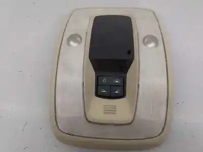 Tweedehands auto-onderdeel binnenlicht voor volvo xc60 momentum 2wd oem iam-referenties 39806307