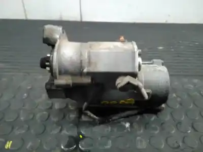 Peça sobressalente para automóvel em segunda mão motor de arranque por land rover freelander (lr2) 2.2 td4 cat referências oem iam 4280006210
