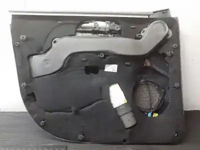 Автозапчасти б/у обивка передней правой двери за audi q7 (4l) v6 3.0 tdi (176kw) ambiente ссылки oem iam 4lo863979 p2-a1-21 sro484704bh6
