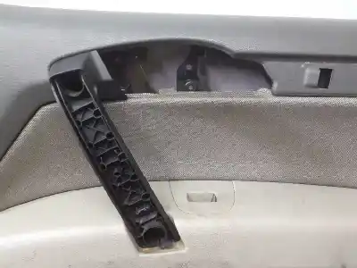 Автозапчасти б/у обивка передней правой двери за audi q7 (4l) v6 3.0 tdi (176kw) ambiente ссылки oem iam 4lo863979 p2-a1-21 sro484704bh6