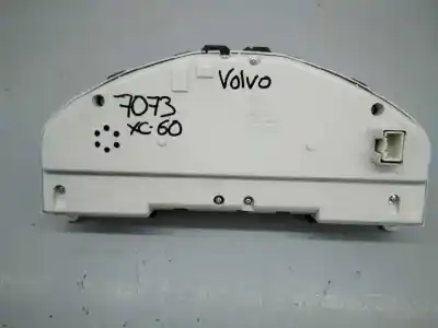 Peça sobressalente para automóvel em segunda mão quadrante por volvo xc60 momentum 2wd referências oem iam 31327581aa e3-b5-34-2 69399820u