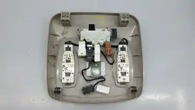 Second-hand car spare part interior light for renault kadjar business 4x4 oem iam references 165037210 e2-a1-37-2 