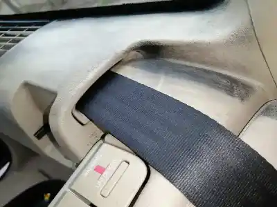 Tweedehands auto-onderdeel veiligheidsriem links achter voor volvo xc60 momentum 2wd oem iam-referenties 